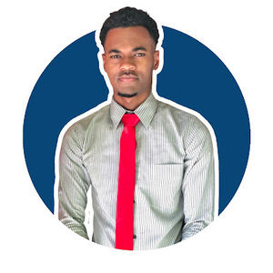 Meet your Posher, Jason